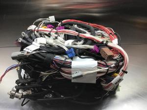 Liebherr Arnés de cables